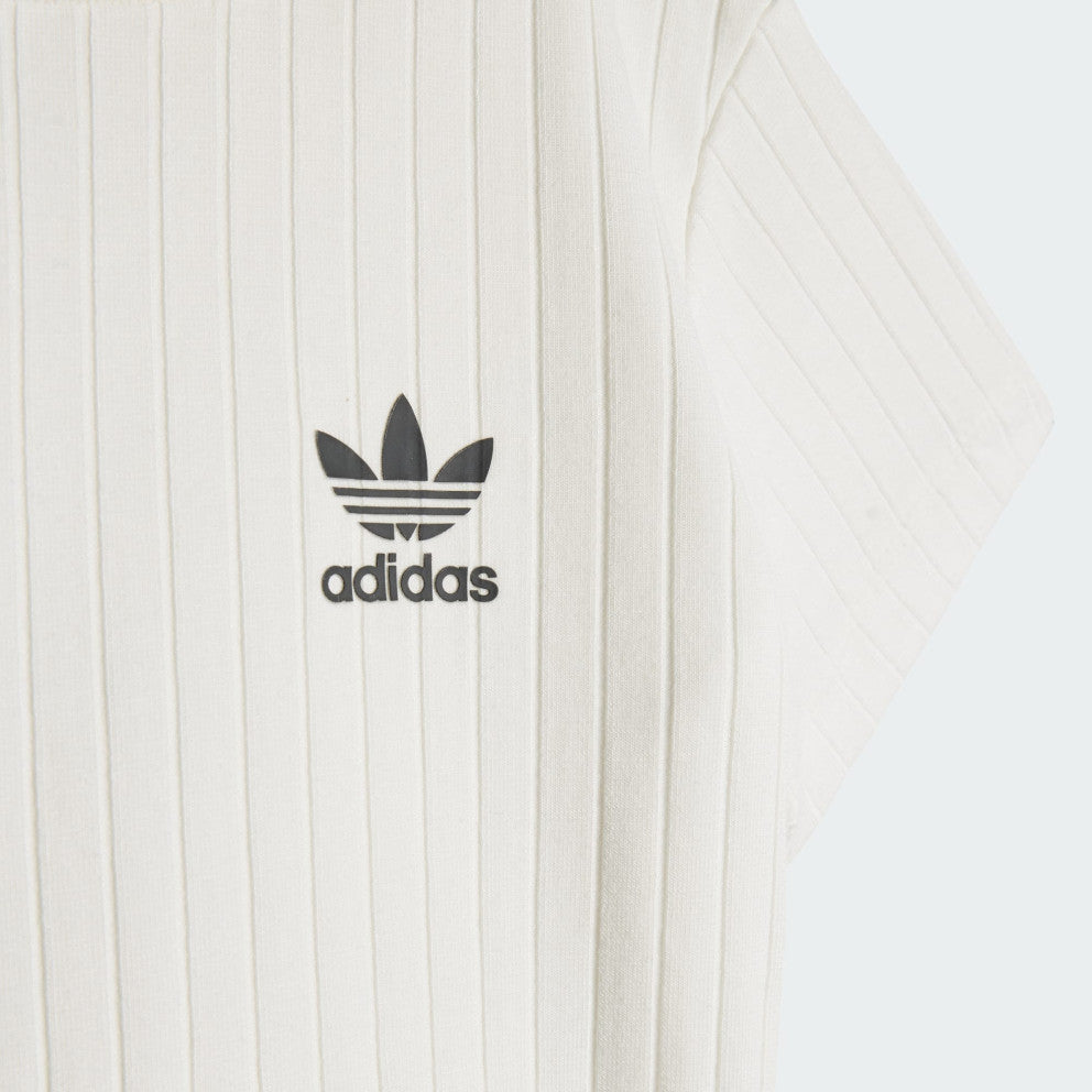 Image of Set tricou si pantaloni scurti adidas 12 Luni - 4 Ani