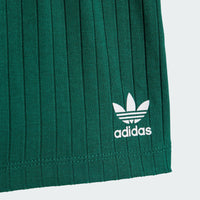 Set tricou si pantaloni scurti adidas 12 Luni - 4 Ani