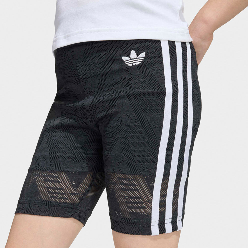 Set tricou si pantaloni scurti adidas 4 - 7 Ani