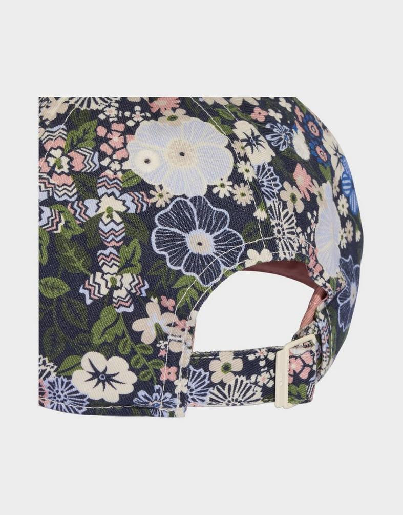 Sapca Adidas Originals X Liberty London Baseball Cap Kids 4 - 12 Ani