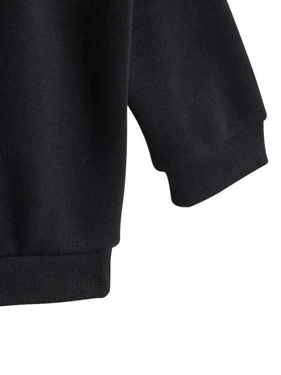 Set 2 piese Trefoil Crew Set 0 - 4 Ani