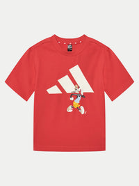 Trening-adidas-Lk Disney Mm T Set 2 - 10 Ani