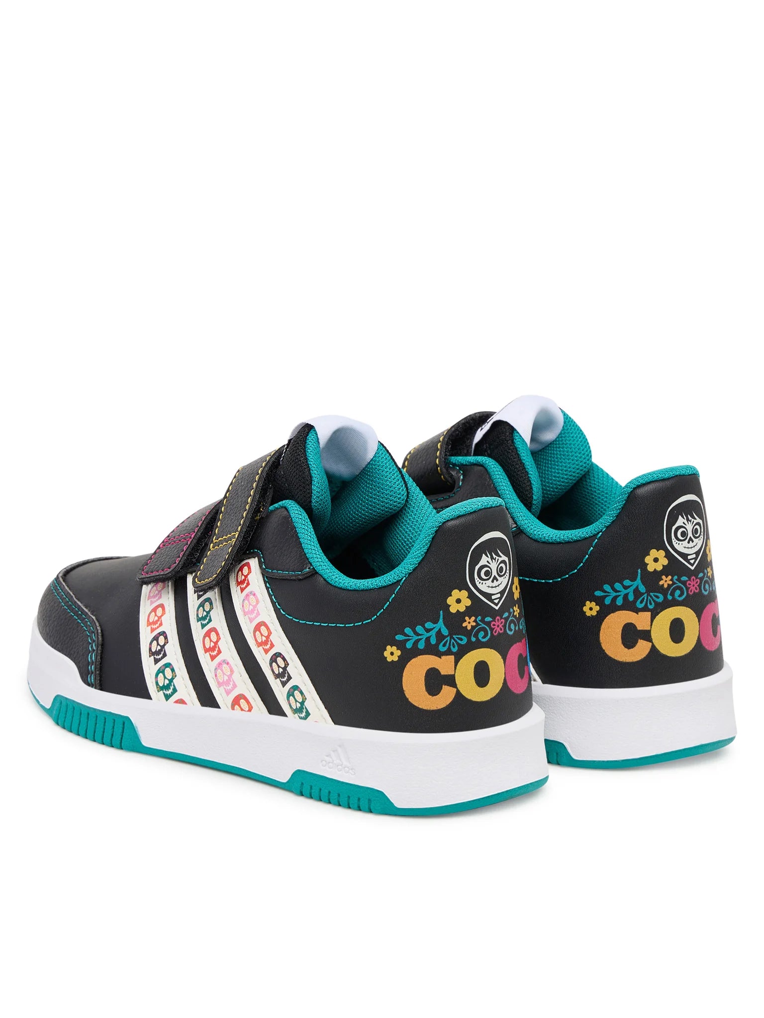 Image of Sneakers Adidas Disney Coco Tensaur Shoes Kids EU 28 - EU 35