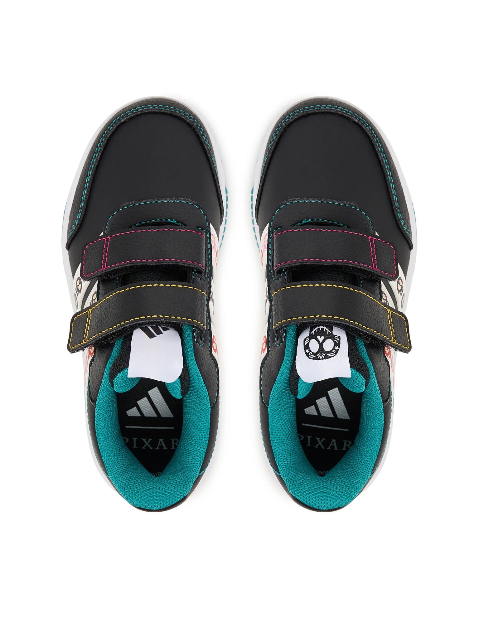 Image of Sneakers Adidas Disney Coco Tensaur Shoes Kids EU 28 - EU 35