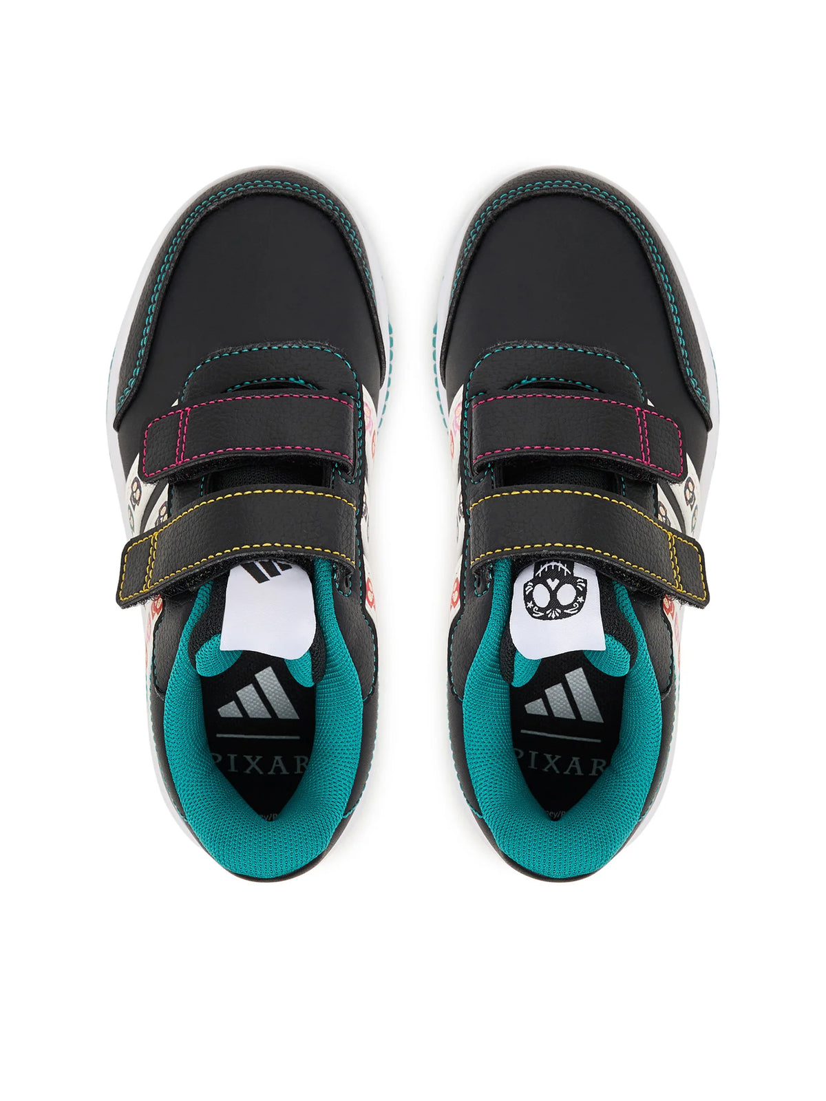 Sneakers Adidas Disney Coco Tensaur Shoes Kids EU 28 - EU 35