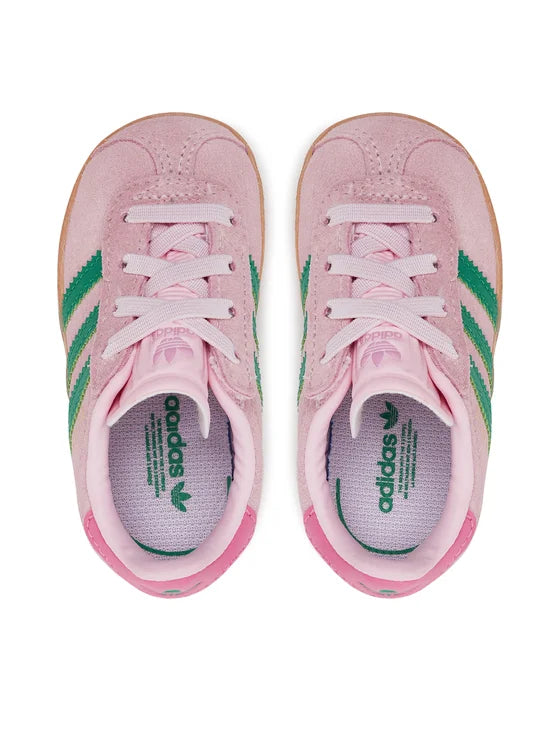 Image of Sneakers adidas Gazelle Cf El I EU 20 - EU 27