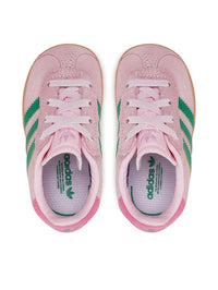 Sneakers adidas Gazelle Cf El I EU 20 - EU 27