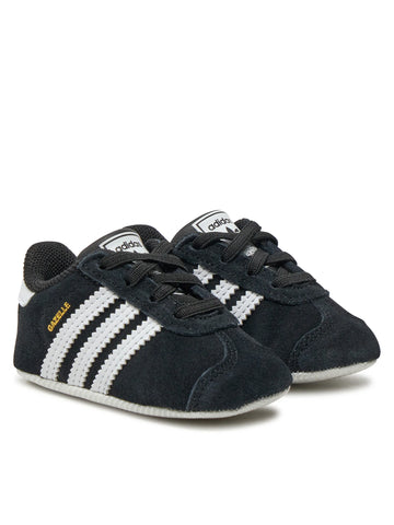 Pantofi sport adidas Originals Gazelle Crib EU 17 - EU 21