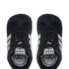 Pantofi sport adidas Originals Gazelle Crib EU 17 - EU 21