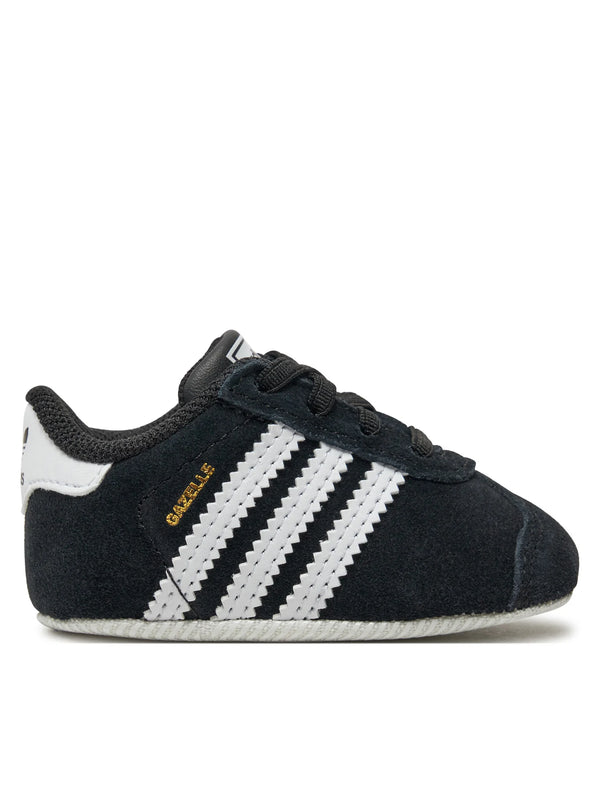 Pantofi sport adidas Originals Gazelle Crib EU 17 - EU 21