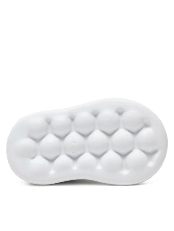 Image of Sneakers-adidas-Advantage Smiley Cf EU 19 - EU 27