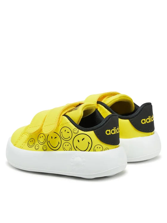 Sneakers-adidas-Smiley EU 19 - EU 27