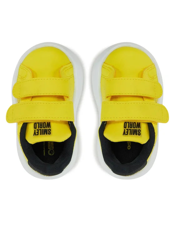 Sneakers-adidas-Smiley EU 19 - EU 27