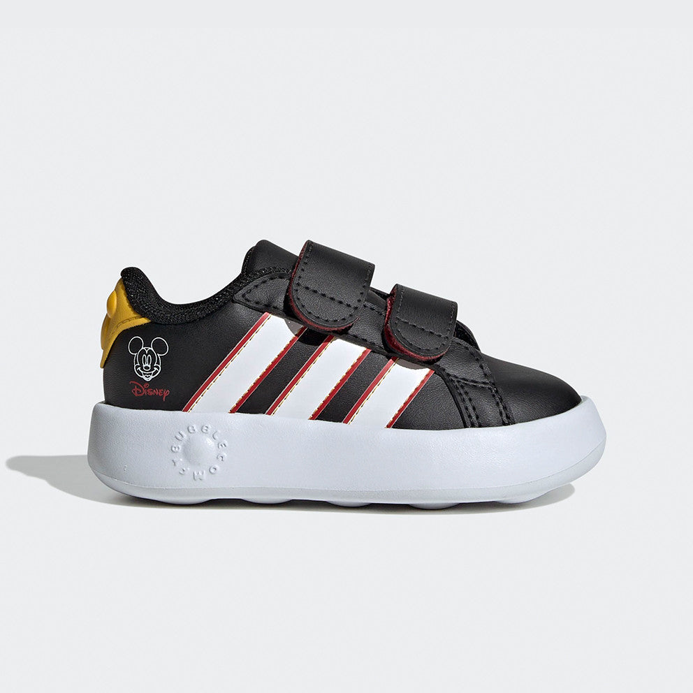 Image of Sneakers adidas Grand Court Mickey Cf I EU 23.5 - EU 26.5