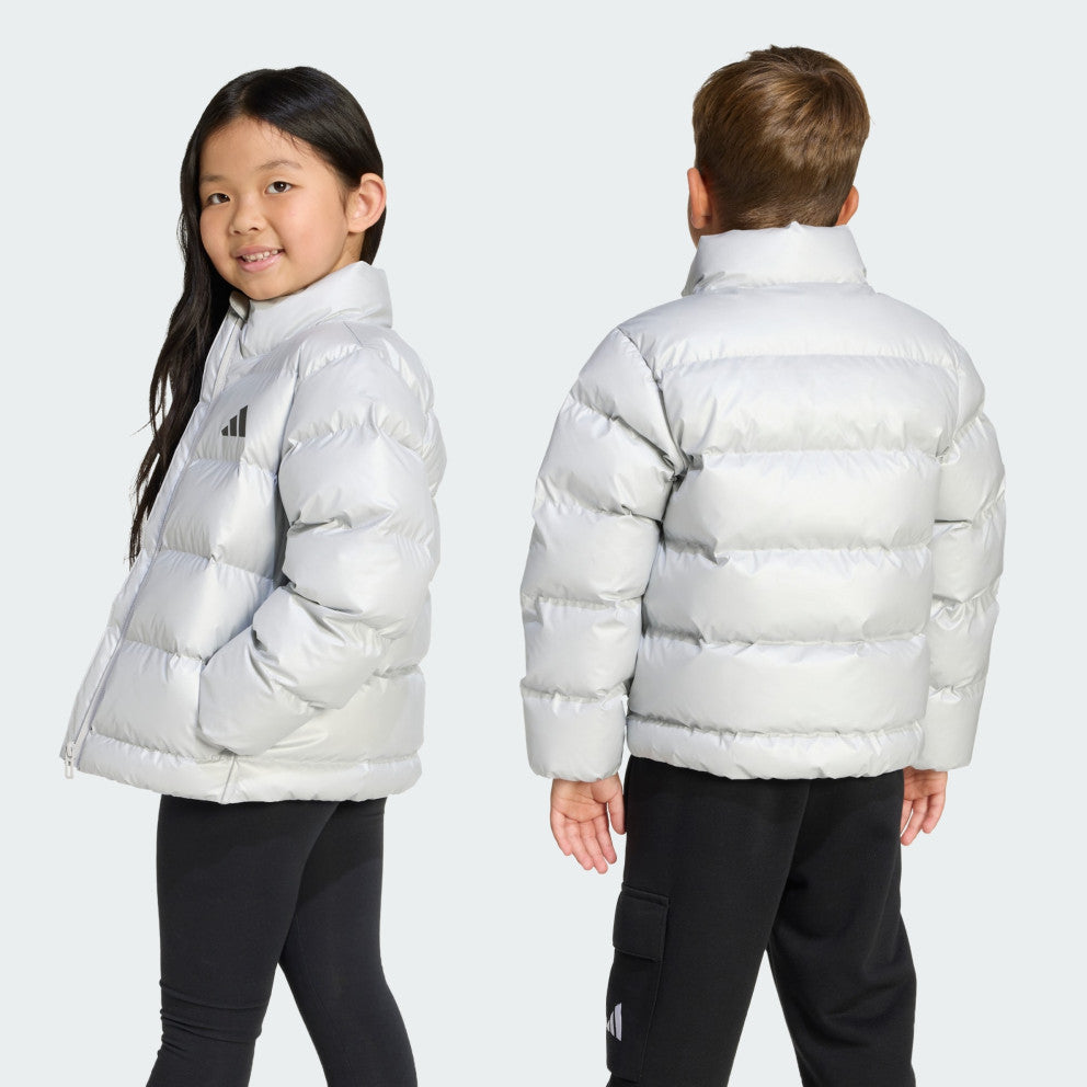 Jacheta Synthetic Down Glam Jacket Kids - 6 Ani