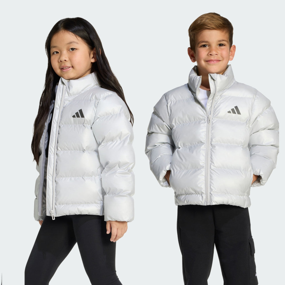 Jacheta Synthetic Down Glam Jacket Kids - 6 Ani