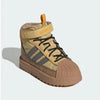 Gheata adidas Originals Superstar Winter Trek I EU 21 - EU 27