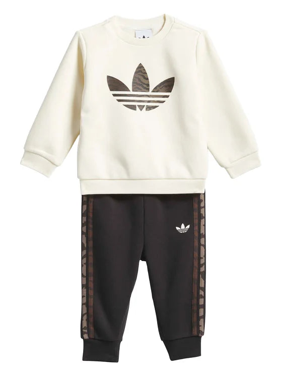 Trening adidas 3 Luni - 4 Ani