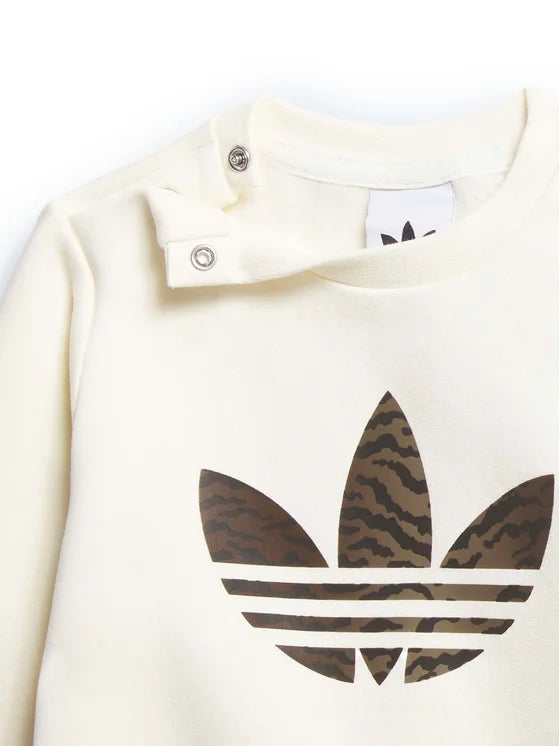 Image of Trening adidas 3 Luni - 4 Ani