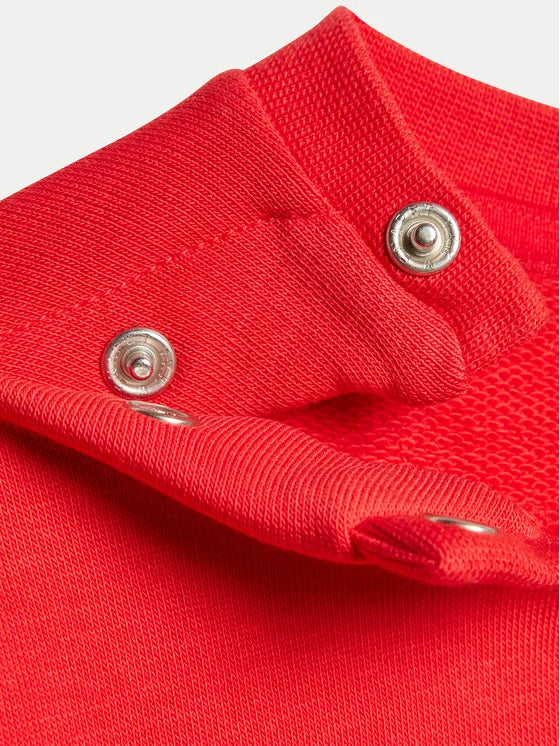 Trening-adidas-Adidas X Disney Mickey Mouse Joggers Set Kids 0 - 4 Ani