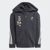 Pulover adidas Lk Dy Mm Tt  2 Ani - 10 Ani