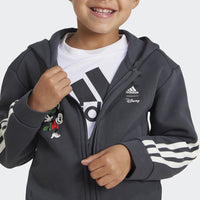 Pulover adidas Lk Dy Mm Tt  2 Ani - 10 Ani