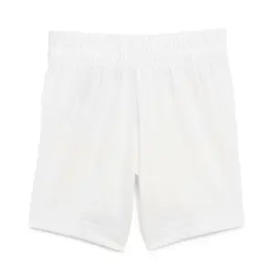 Set tricou si pantaloni scurti adidas Mermaid 0 - 4 Ani