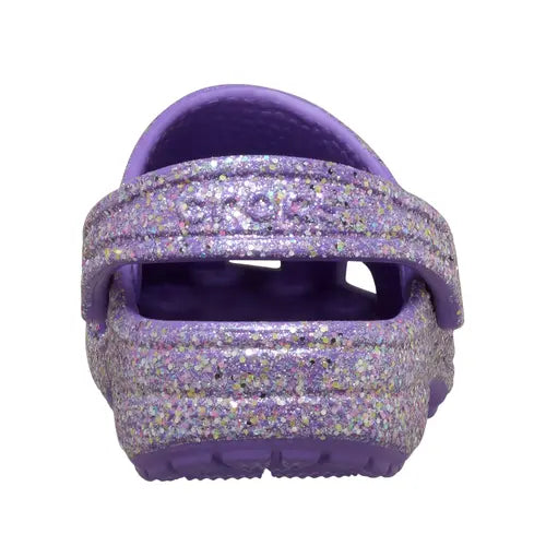 Image of Saboti Crocs Classic Fantasy Glitter T EU 23 - EU 28