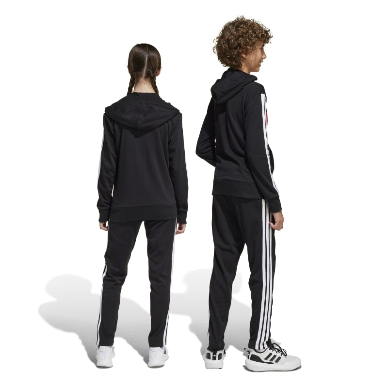 Trening-adidas-J 3S Tib 8 - 16 Ani