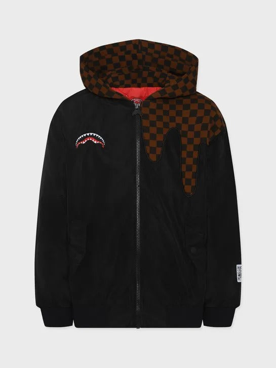 Jacheta Drip Bomber J 10 - 16 Ani