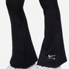 Pantaloni Nike G Nsw Air Essntl Hr Tght Flare 6 - 15 Ani