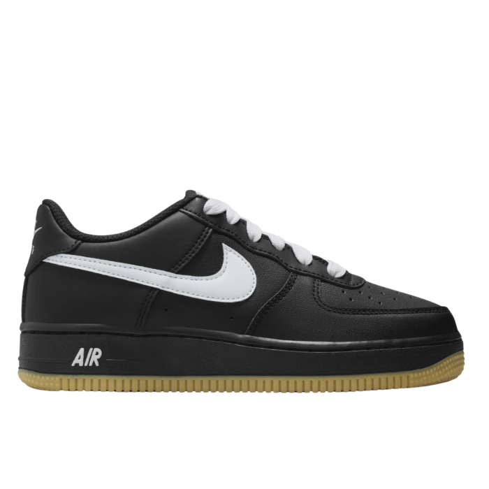Image of Sneakers Air Force 1 Lv8 3 (Gs) EU 35.5 - EU 40