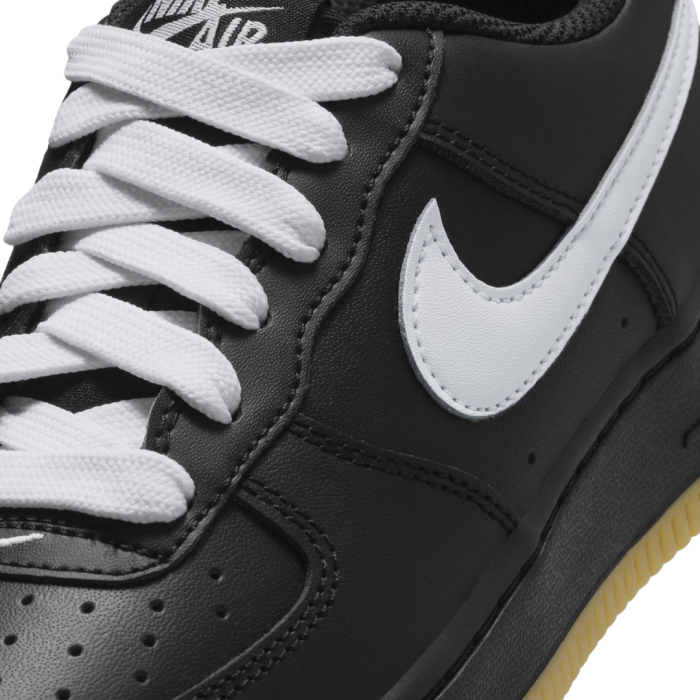 Image of Sneakers Air Force 1 Lv8 3 (Gs) EU 35.5 - EU 40