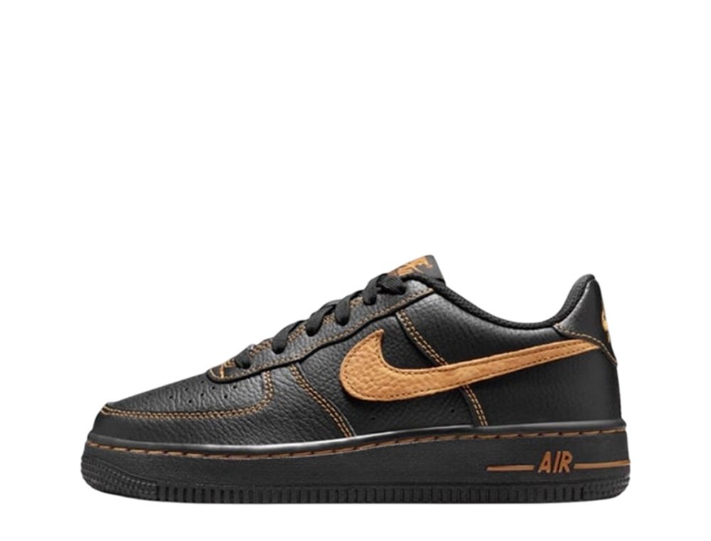 Image of Sneakers Air Force 1 Lv8 5 Bg EU 35.5 - EU 39
