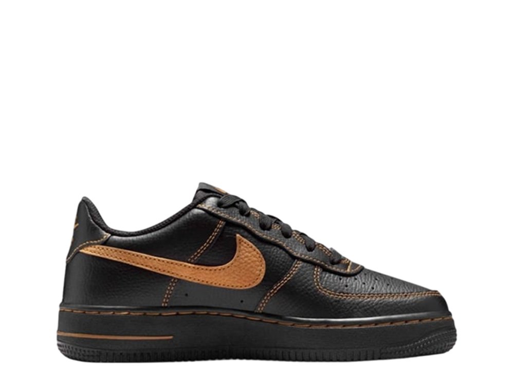 Image of Sneakers Air Force 1 Lv8 5 Bg EU 35.5 - EU 39