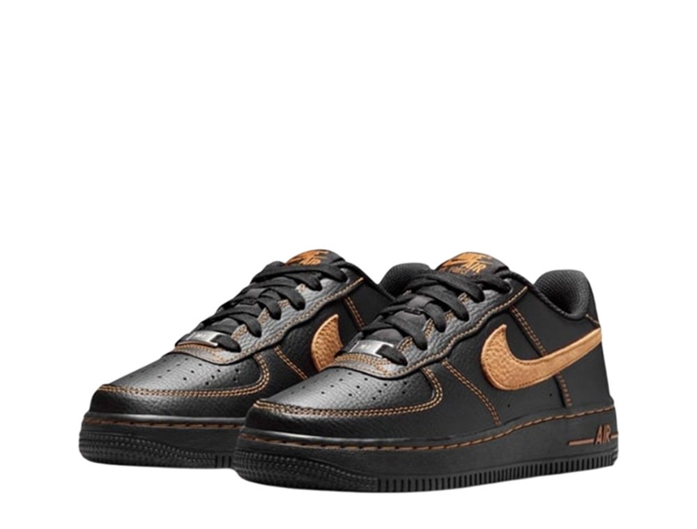 Sneakers Air Force 1 Lv8 5 Bg EU 35.5 - EU 39