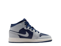 Sneakers Air Jordan 1 Mid (Gs) EU 35.5 - EU 40