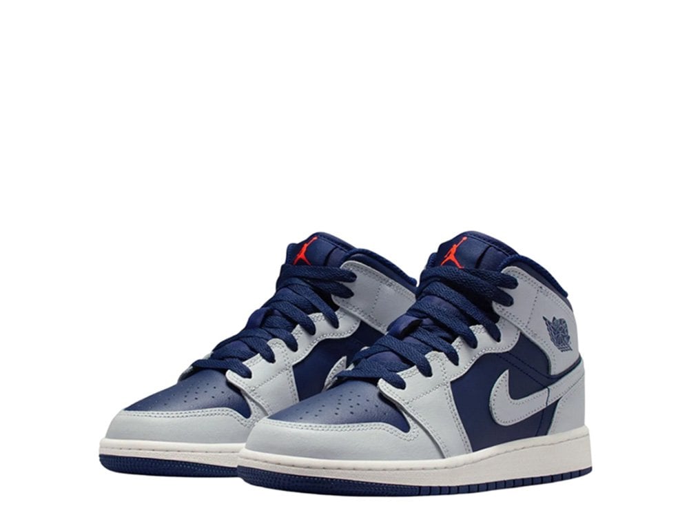 Sneakers Air Jordan 1 Mid (Gs) EU 35.5 - EU 40