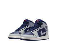 Sneakers Air Jordan 1 Mid (Gs) EU 35.5 - EU 40