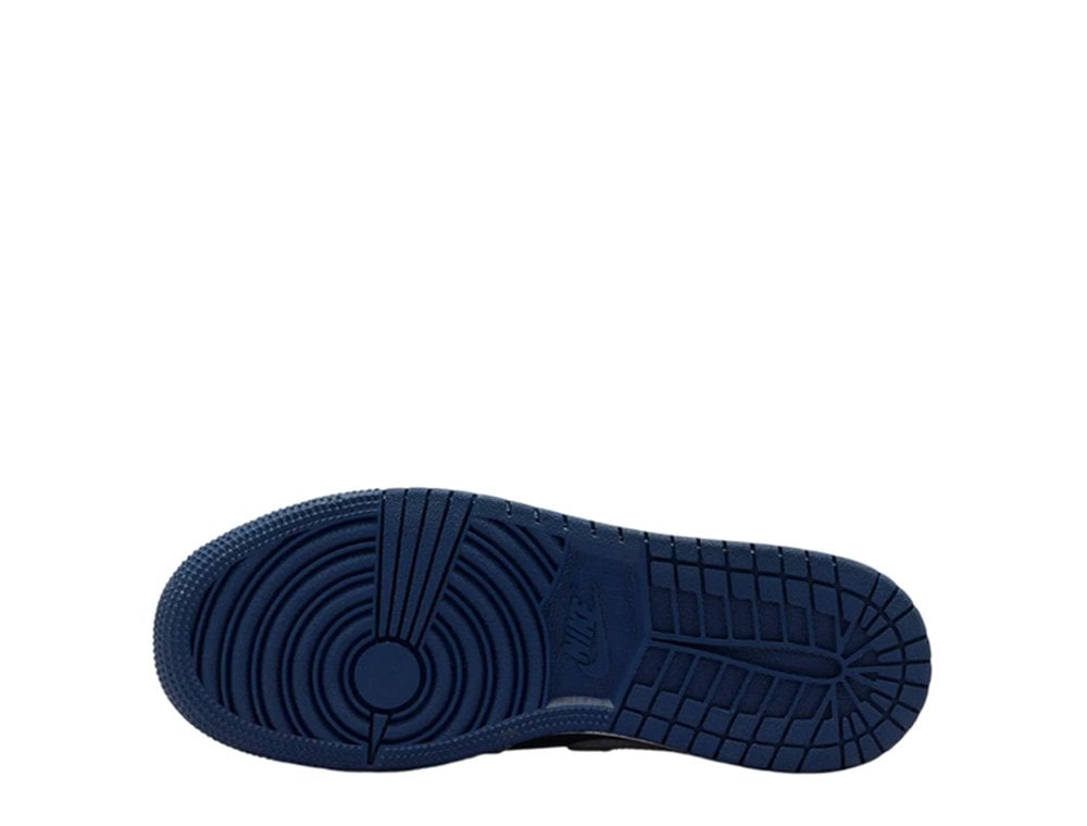 Image of Sneakers Air Jordan 1 Mid (Gs) EU 35.5 - EU 40