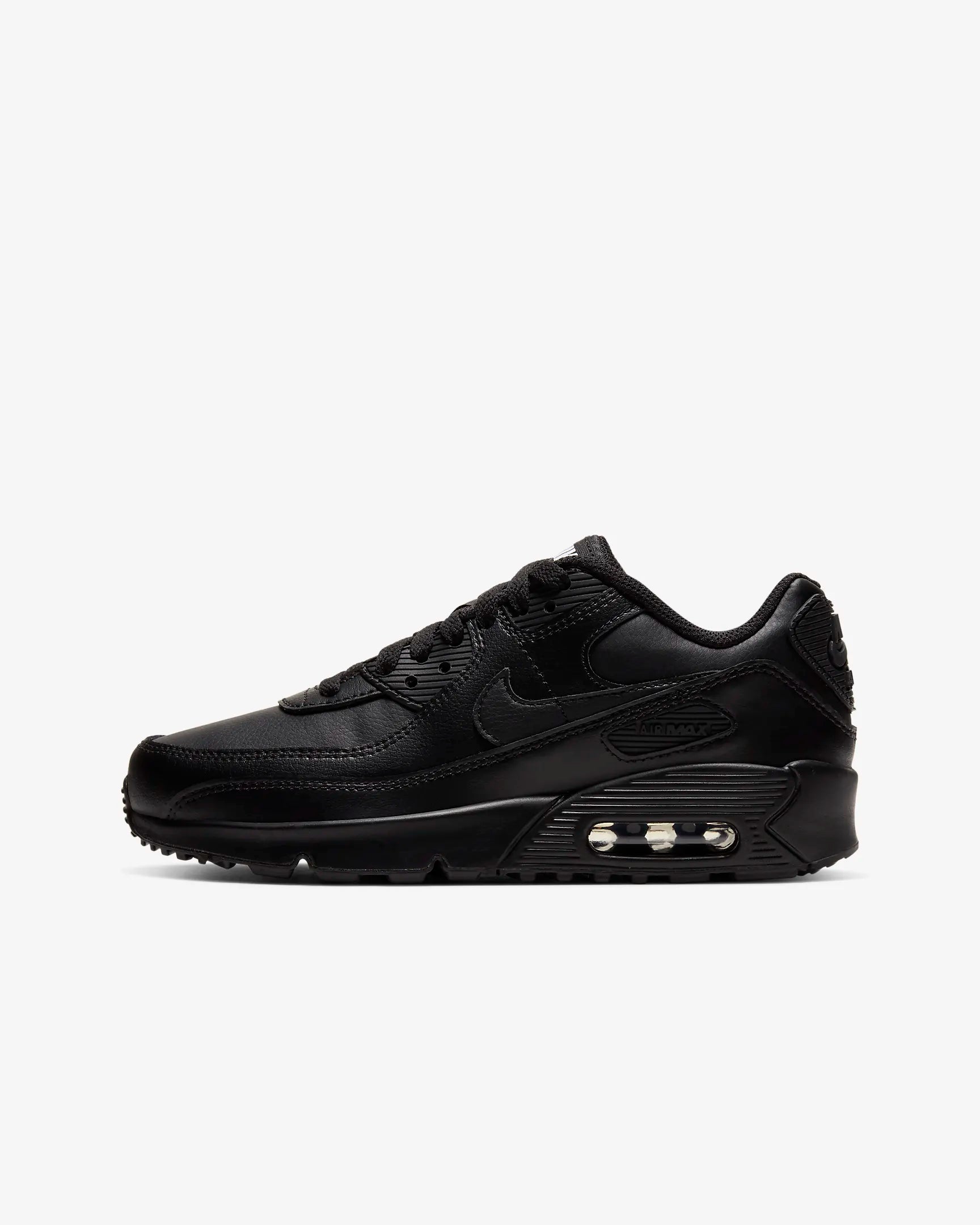 Image of Pantofi sport Nike Nike Air Max 90 Ltr Gs EU 35.5 - EU 38