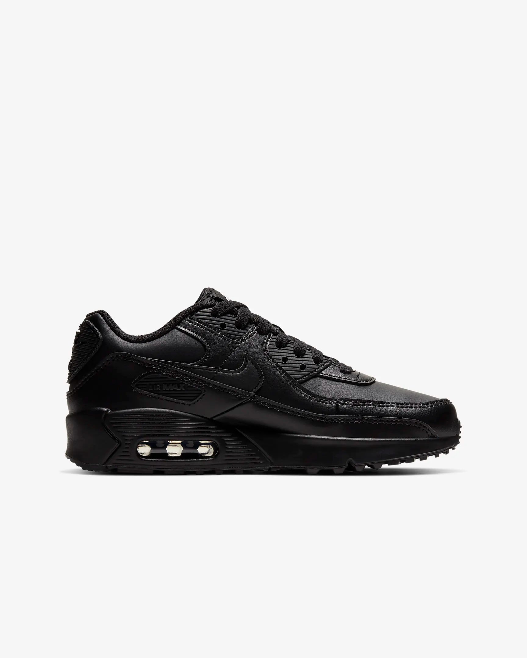 Image of Pantofi sport Nike Nike Air Max 90 Ltr Gs EU 35.5 - EU 38