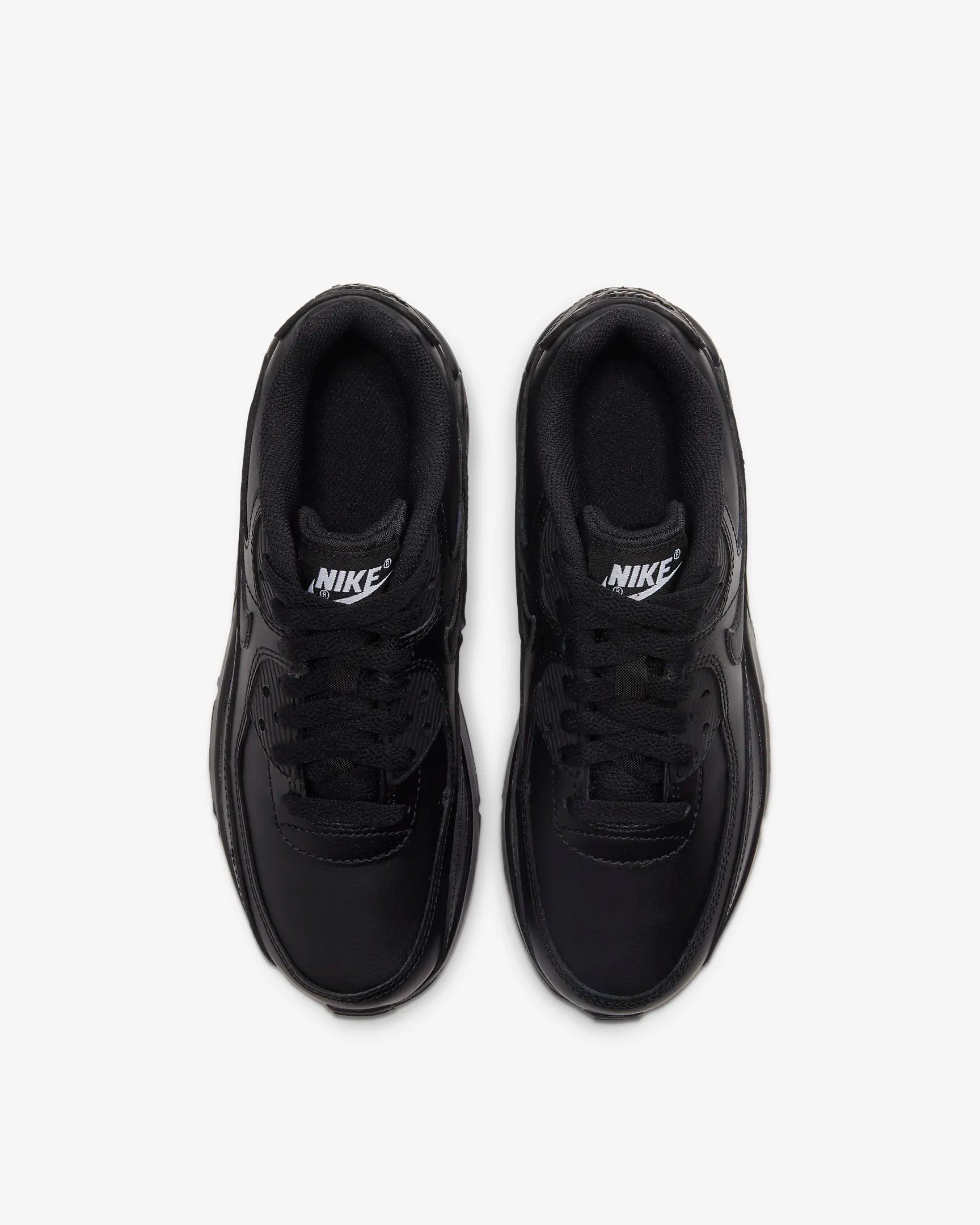 Image of Pantofi sport Nike Nike Air Max 90 Ltr Gs EU 35.5 - EU 38