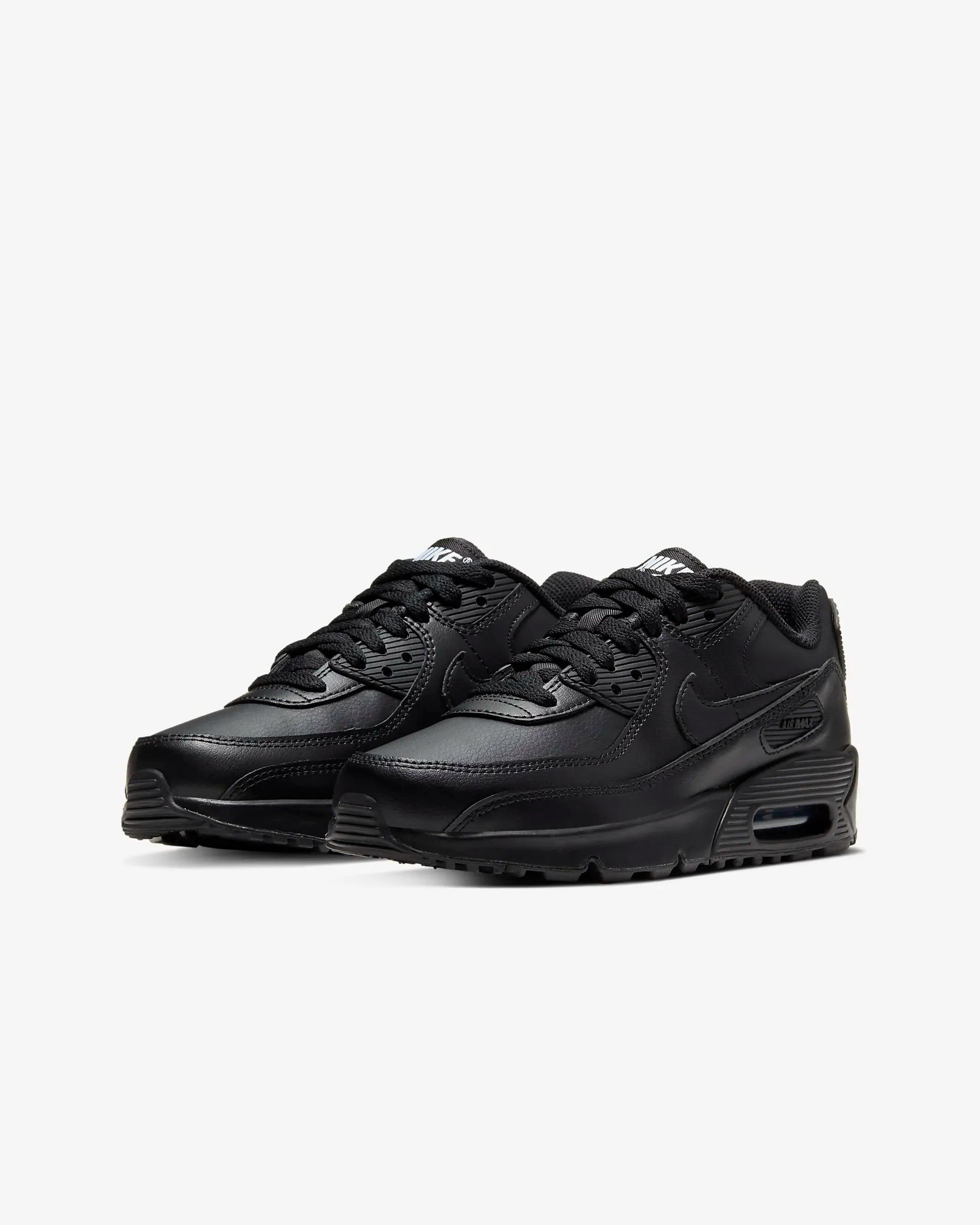 Image of Pantofi sport Nike Nike Air Max 90 Ltr Gs EU 35.5 - EU 38