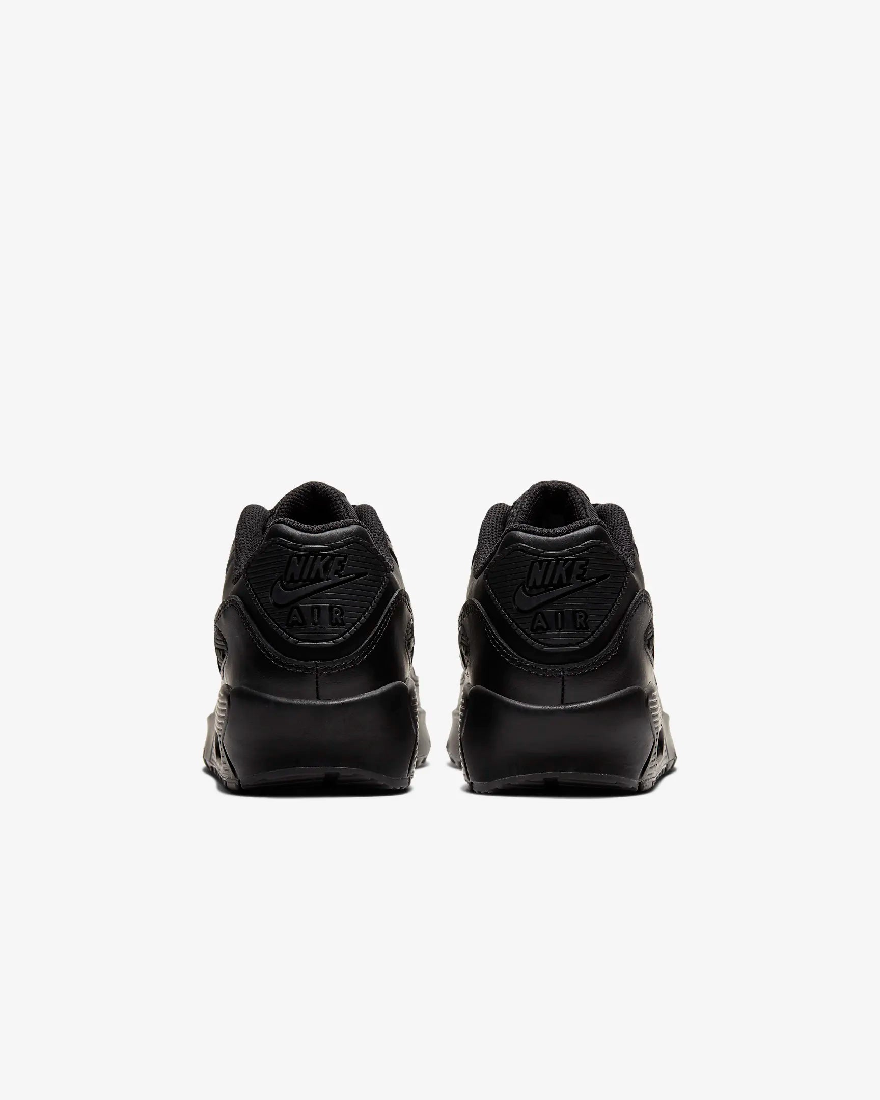 Image of Pantofi sport Nike Nike Air Max 90 Ltr Gs EU 35.5 - EU 38