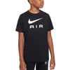 Tricou Nike B Nsw Tee Nike Air Fa22 6 - 15 Ani