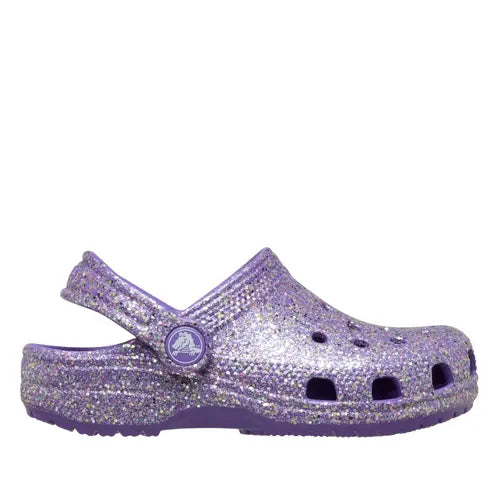 Saboti Crocs Classic Fantasy Glitter T EU 23 - EU 28