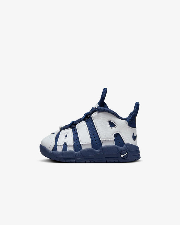 Pantofi sport Nike Nike Air More Uptempo Ki Bt EU 17 - EU 27