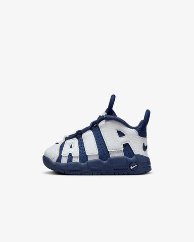 Pantofi sport Nike Nike Air More Uptempo Ki Bt EU 17 - EU 27