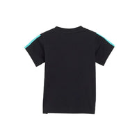 Set tricou si pantaloni scurti adidas Mermaid 0 - 4 Ani